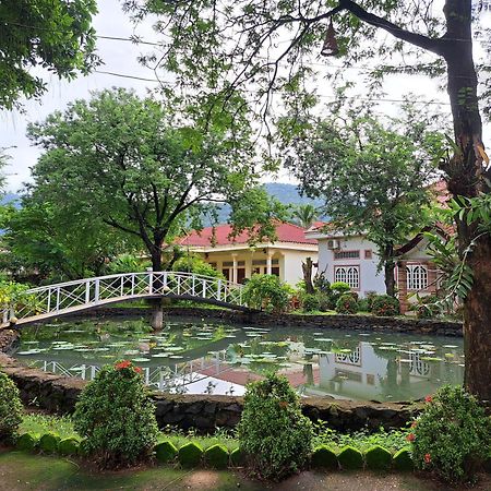 Xuanmai Garden Resort パークセー エクステリア 写真