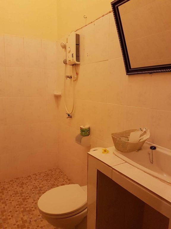 Xuanmai Garden Resort パークセー エクステリア 写真